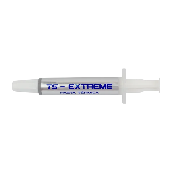 Pasta Térmica TS-EXTREME 1g Implastec - Image 3