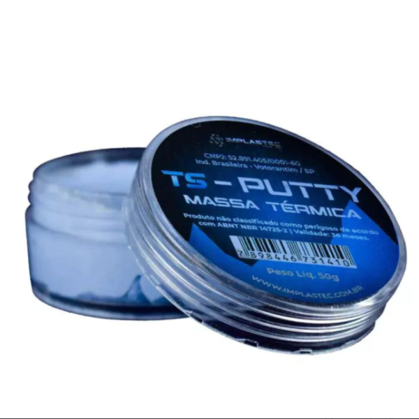 Massa Térmica Ts-Putty 50g - Image 2