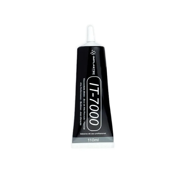 Cola para Celular IT 7000 Preta